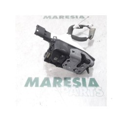 Peugeot - 5008 - Front door lock mechanism 4-door, right