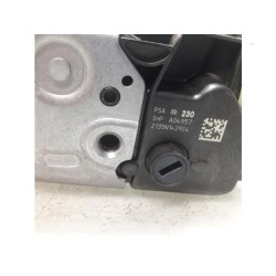 Peugeot - 5008 - Front door lock mechanism 4-door, right