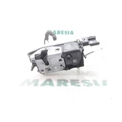 Peugeot - 5008 - Türschlossmechanik 4-türig links hinten