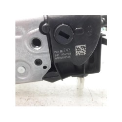 Peugeot - 5008 - Türschlossmechanik 4-türig links hinten