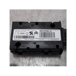 Peugeot - 5008 - Reifendruck Modul
