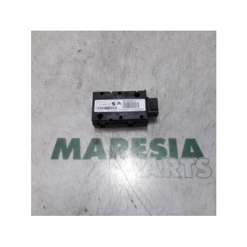 Peugeot - 5008 - Tyre pressure module