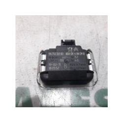 Peugeot - 5008 - Rain sensor