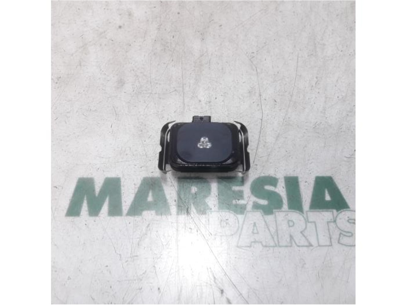 Peugeot - 5008 - Rain sensor
