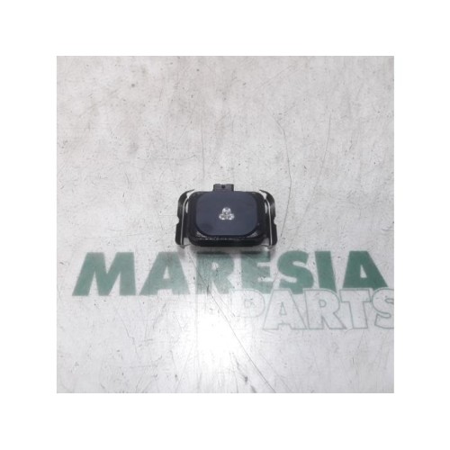 Peugeot - 5008 - Rain sensor