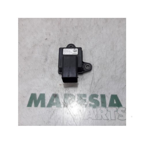 Peugeot - 5008 - Relay