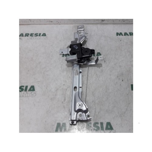 Peugeot - 5008 - Rear door window mechanism 4-door, right