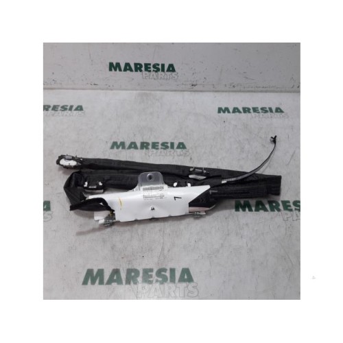 Peugeot - 5008 - Roof curtain airbag, left