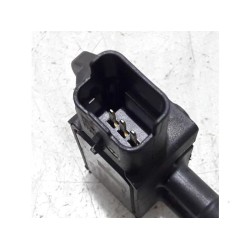 Peugeot - 5008 - Particulate filter sensor