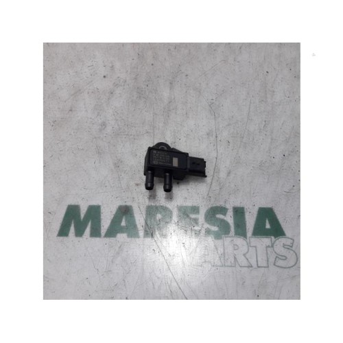 Peugeot - 5008 - Rußfilter Sensor