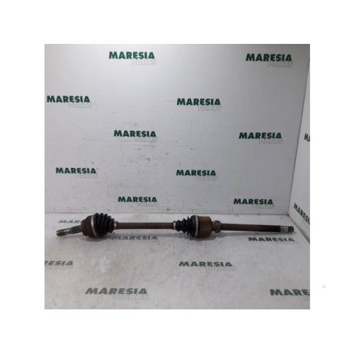 Citroen - Jumper - Front drive shaft, right