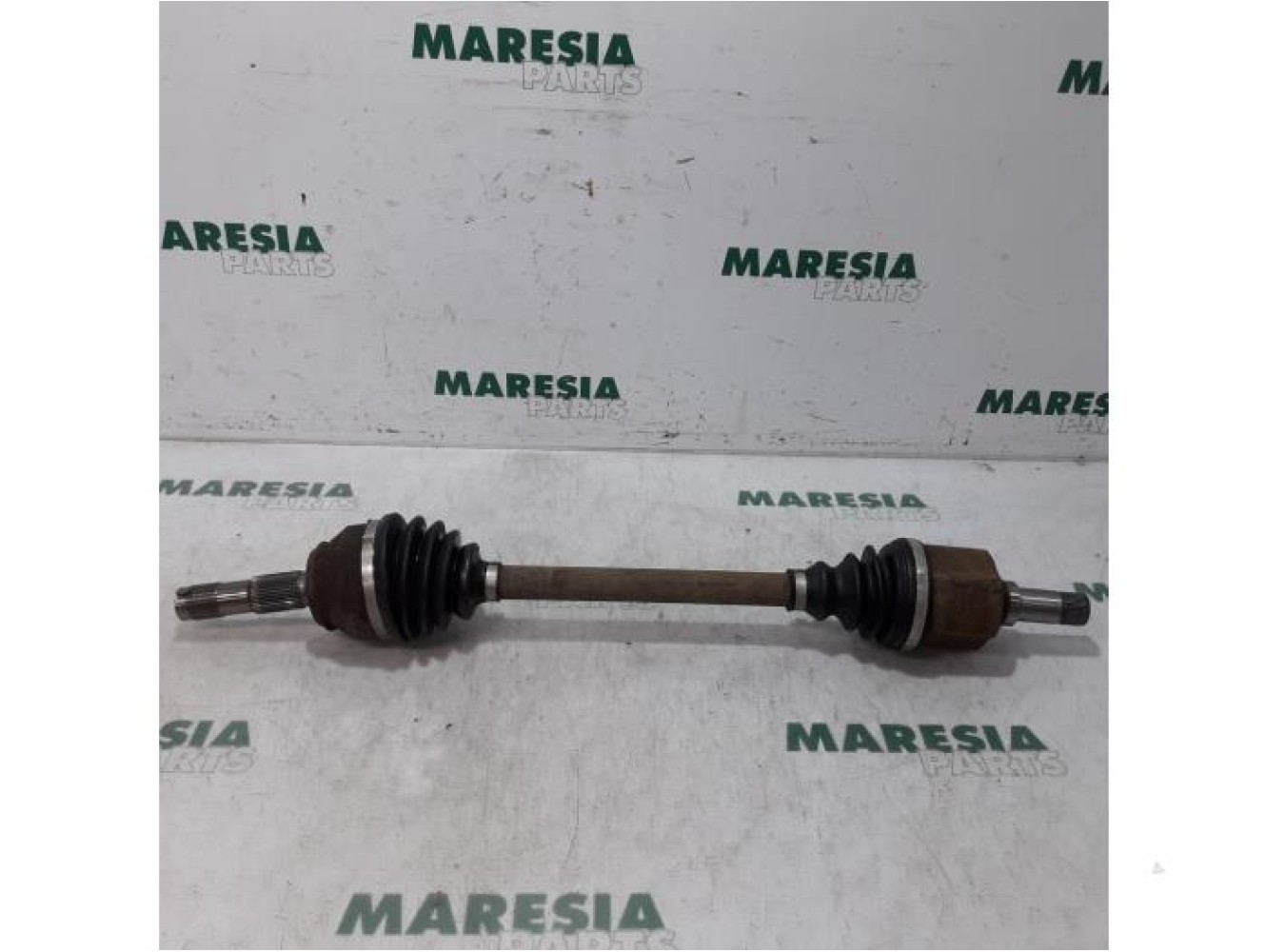 Citroen - Jumper - Arbre de transmission avant gauche