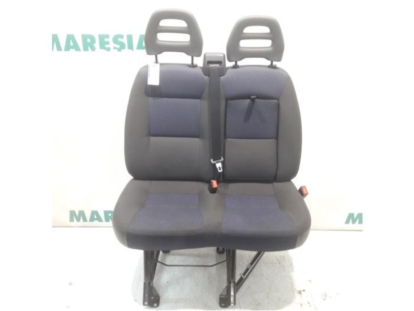 Citroen - Jumper - Banquette avant droit