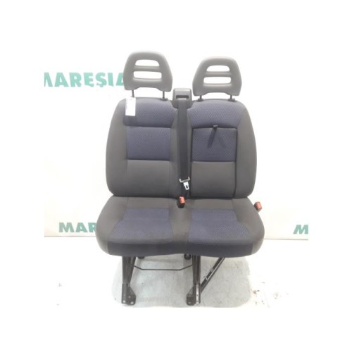 Citroen - Jumper - Double front seat, right