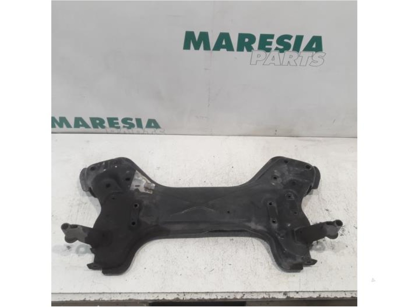 Fiat - Ducato - Subframe