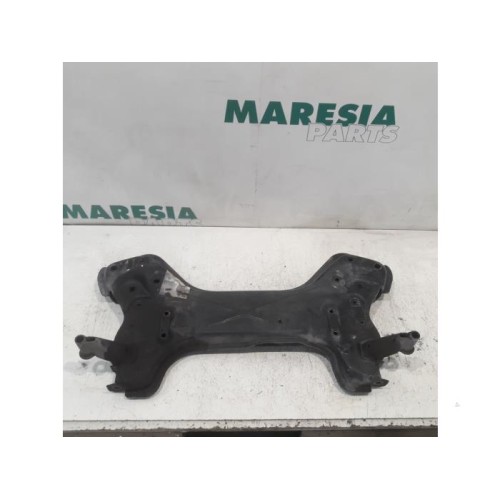 Fiat - Ducato - Subframe