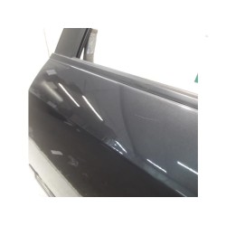 Fiat - Punto - Tür 4-türig links hinten