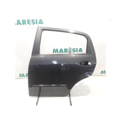 Fiat - Punto - Portier 4Deurs links-achter