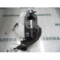 Citroen - C3 - Front door lock mechanism 4-door, right