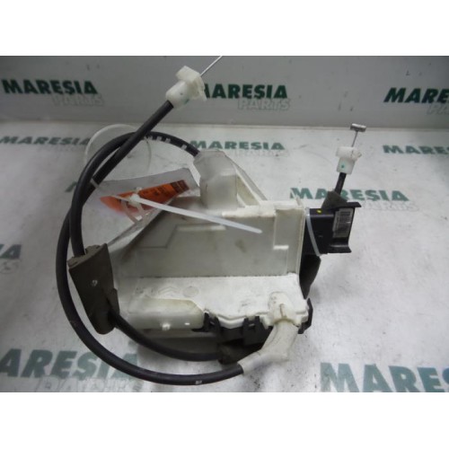 Citroen - C3 - Front door lock mechanism 4-door, right