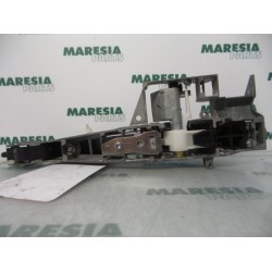 Citroen - C3 - Front door handle 4-door, right
