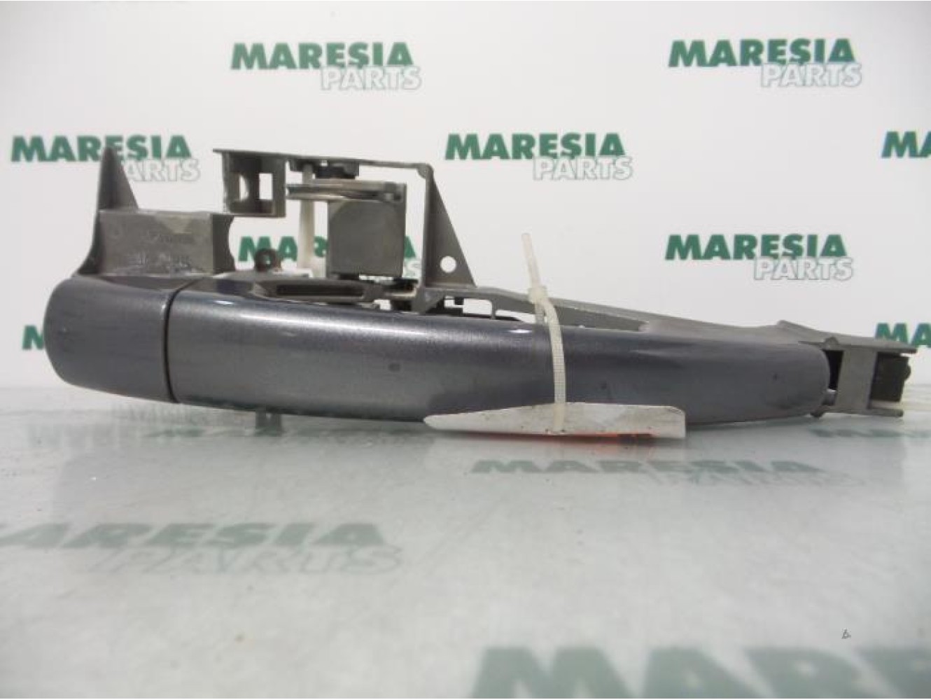 Citroen - C3 - Front door handle 4-door, right