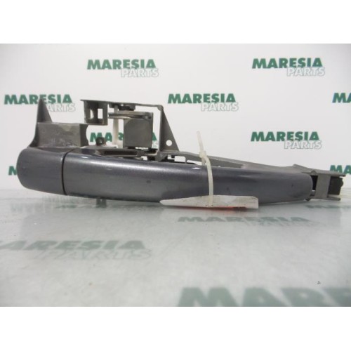 Citroen - C3 - Front door handle 4-door, right