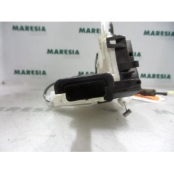 Citroen - C3 - Door lock mechanism 4-door, front left