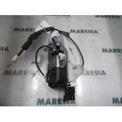 Citroen - C3 - Door lock mechanism 4-door, front left