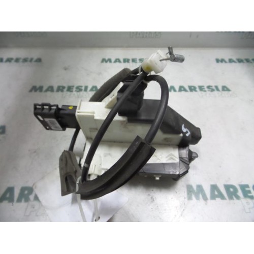 Citroen - C3 - Rear door lock mechanism 4-door, left