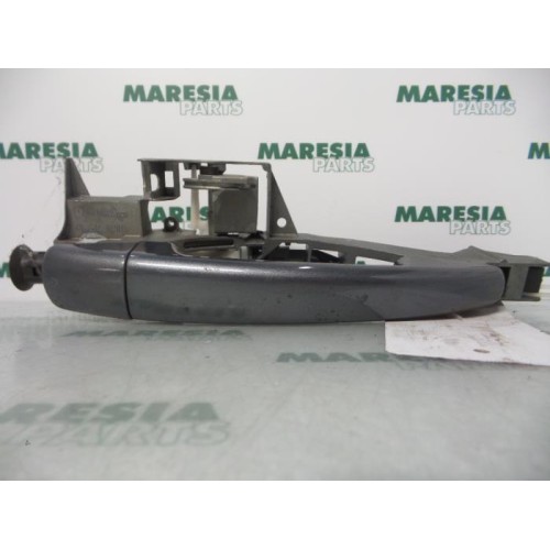 Citroen - C3 - Rear door handle 4-door, right