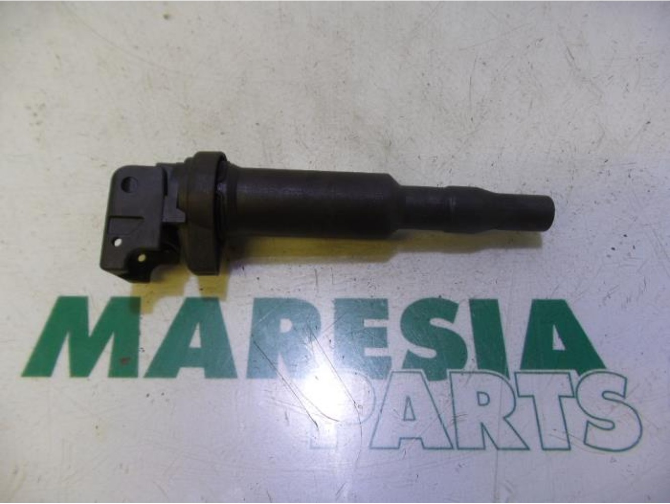 Peugeot - 207 - Ignition coil