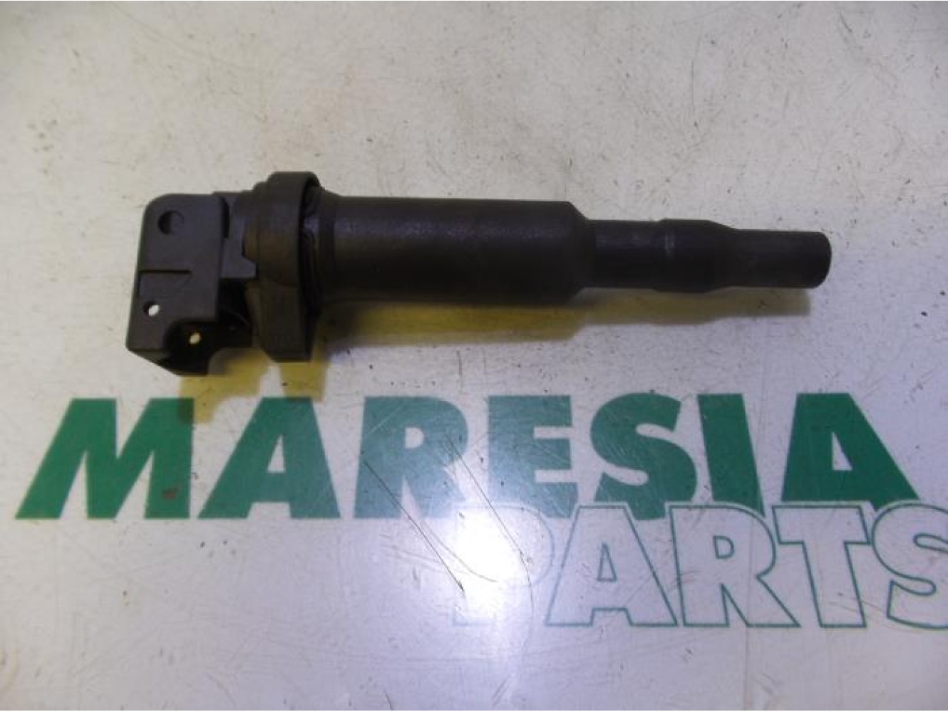 Peugeot - 207 - Ignition coil