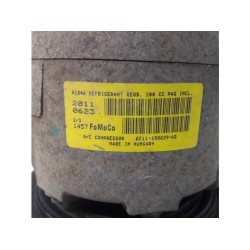 Citroen - Jumper - Air conditioning pump