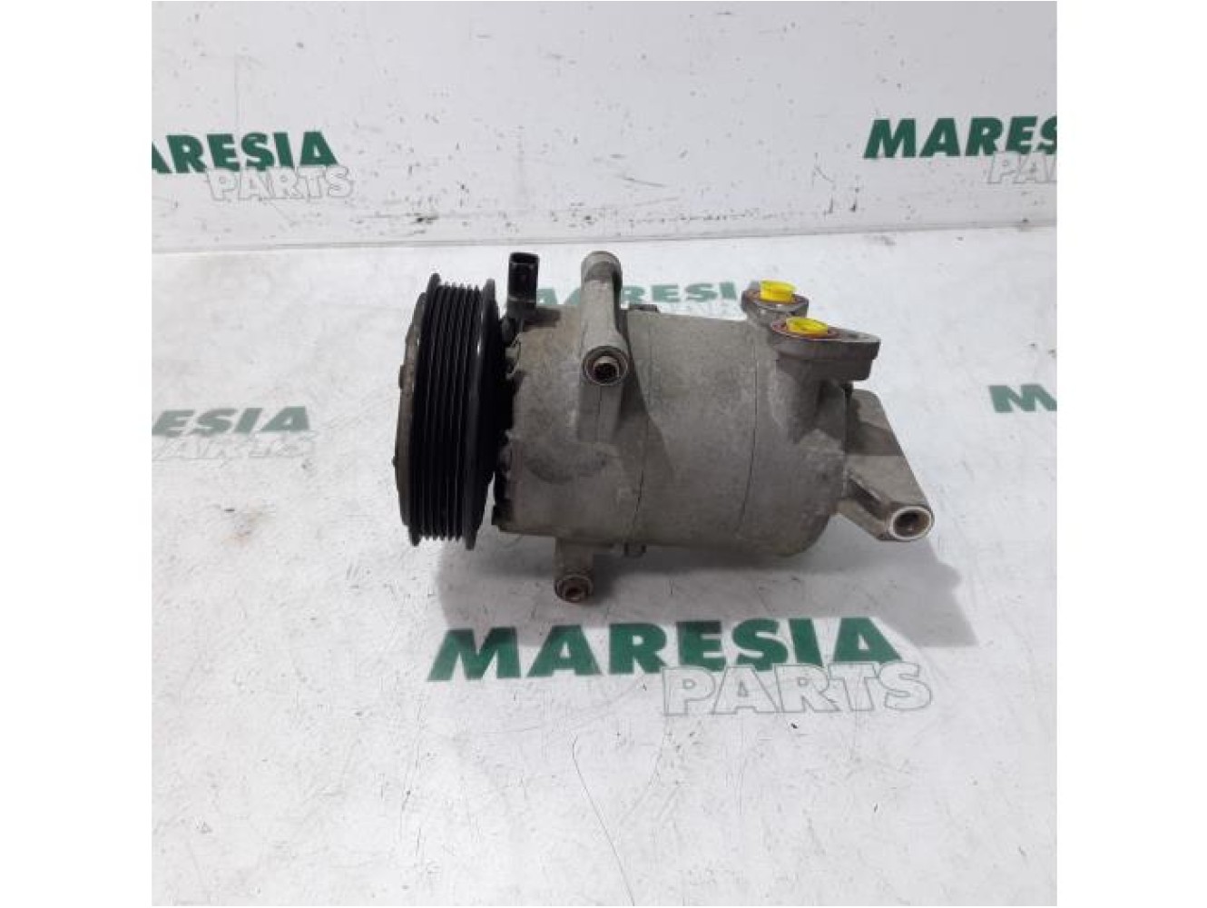 Citroen - Jumper - Air conditioning pump