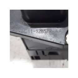 Citroen - Jumper - Airflow meter