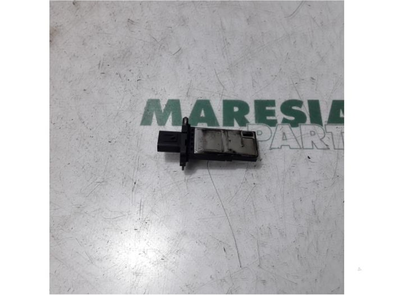 Citroen - Jumper - Airflow meter