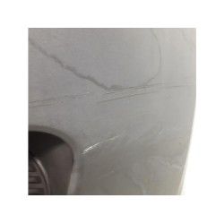 Citroen - Jumper - Front bumper, left-side component