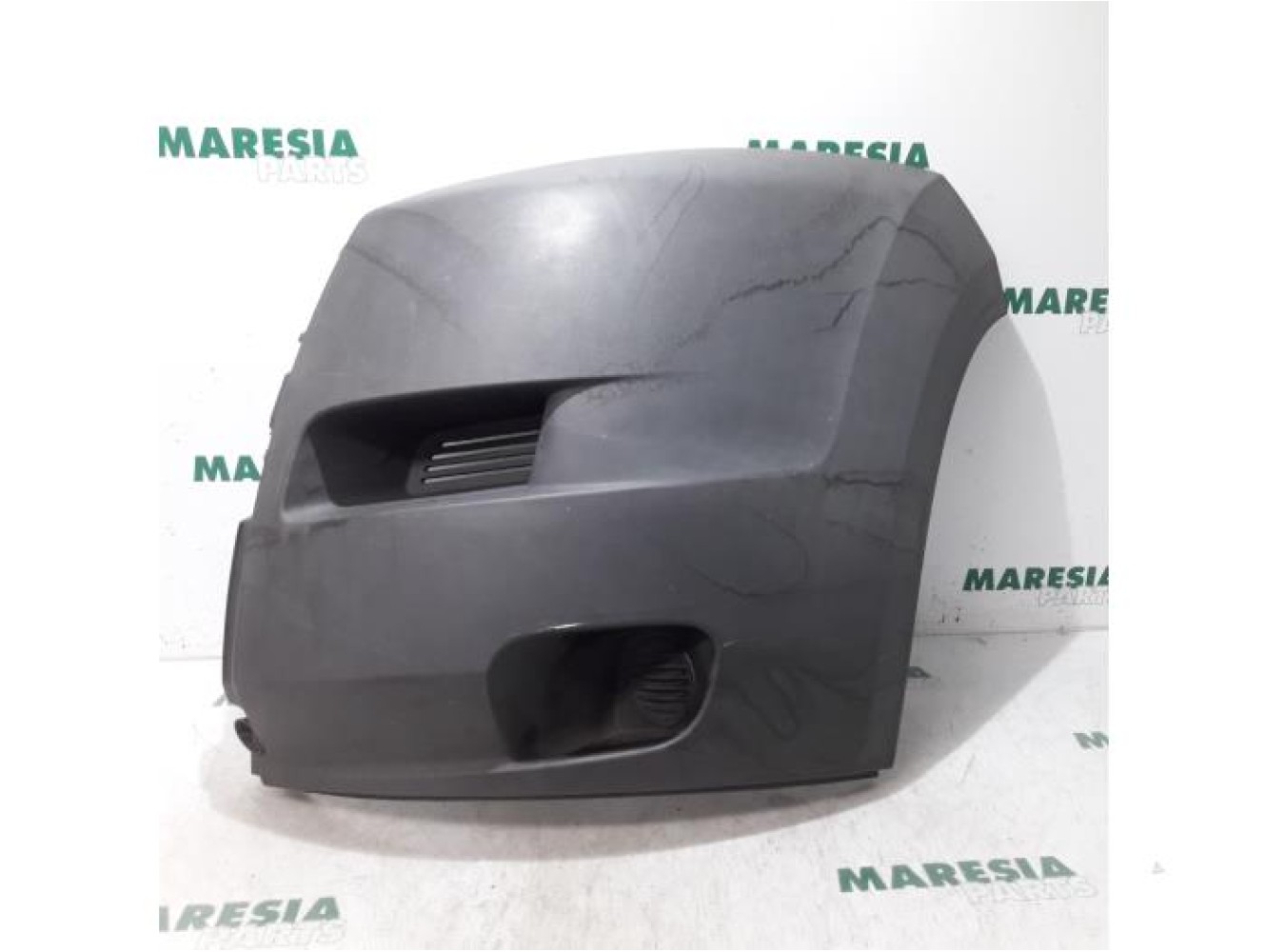 Citroen - Jumper - Front bumper, left-side component