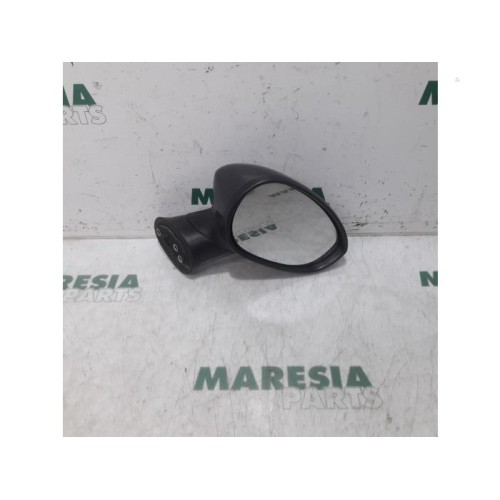 Fiat - Punto - Wing mirror, right