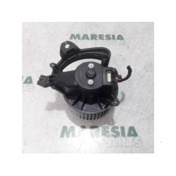 Fiat - Punto - Heating and ventilation fan motor