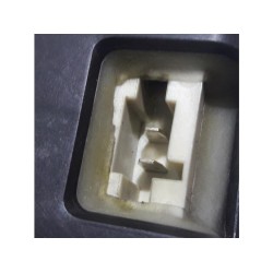 Fiat - Punto - Heating and ventilation fan motor