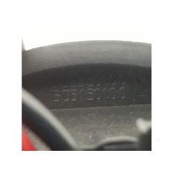 Fiat - Punto - Heating and ventilation fan motor