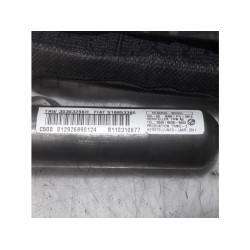 Fiat - Punto - Airbag hemel links