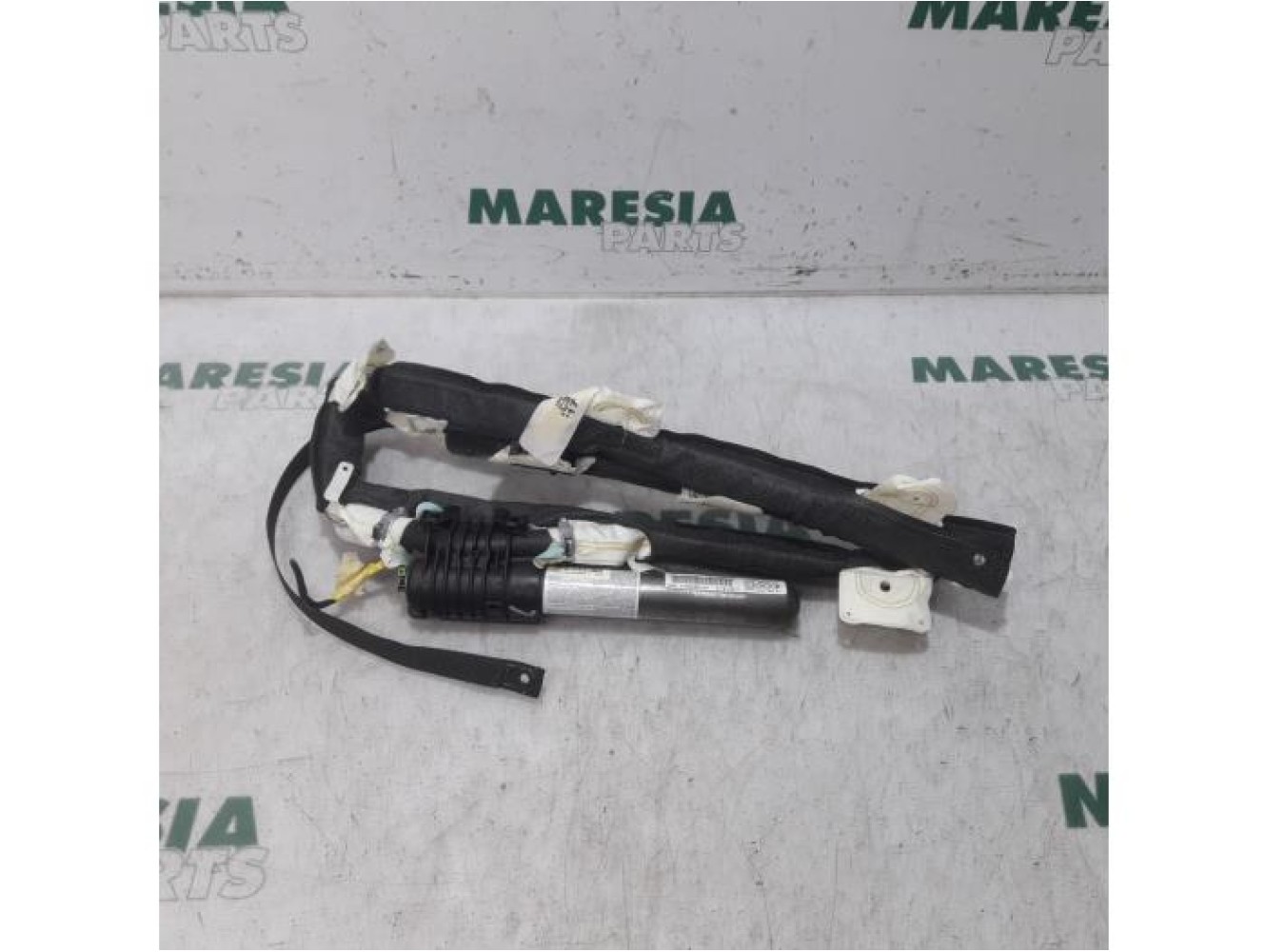 Fiat - Punto - Airbag hemel links