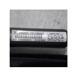 Fiat - Punto - Roof curtain airbag, right