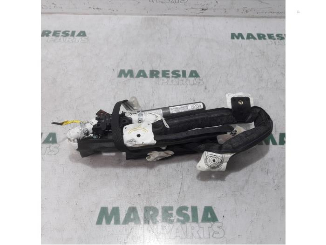 Fiat - Punto - Roof curtain airbag, right