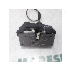 Fiat - Punto - Türschlossmechanik 4-türig links hinten
