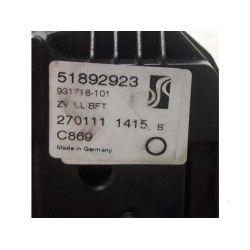 Fiat - Punto - Front door lock mechanism 4-door, right