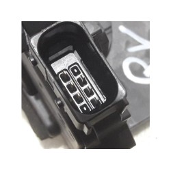 Fiat - Punto - Front door lock mechanism 4-door, right